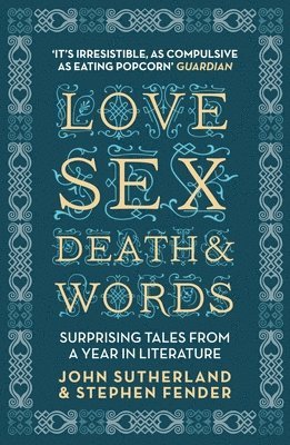 Love, Sex, Death and Words 1