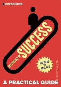 bokomslag Introducing Psychology of Success