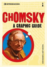 bokomslag Introducing Chomsky