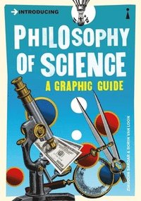 bokomslag Introducing Philosophy of Science