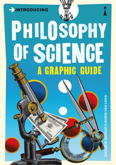 Ziauddin Sardar - Introducing Philosophy of Science, Häftad