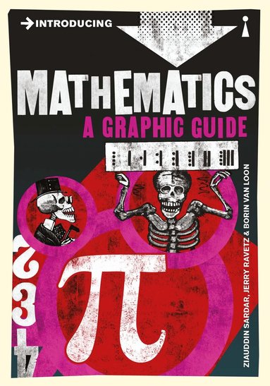 Jerry Ravetz, Ziauddin Sardar - Introducing Mathematics, Häftad