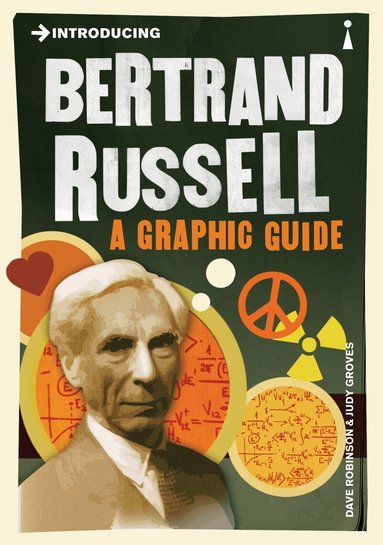 Dave Robinson, Judy Groves - Introducing Bertrand Russell, Häftad