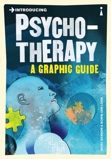 Nigel Benson - Introducing Psychotherapy, Häftad