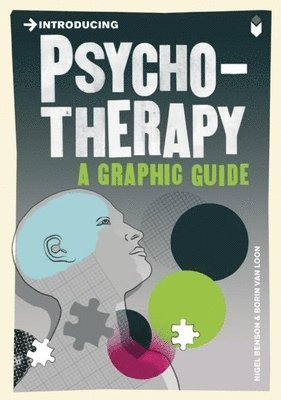 bokomslag Introducing Psychotherapy