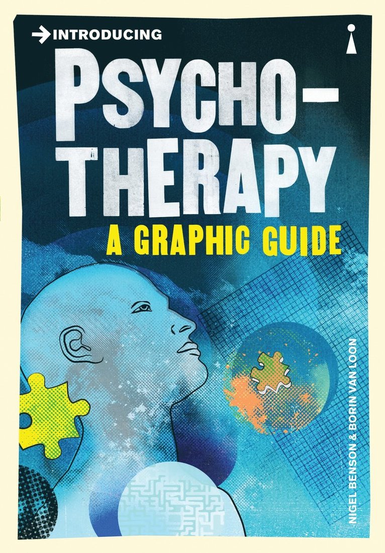 Introducing Psychotherapy 1