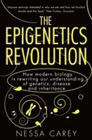 bokomslag The Epigenetics Revolution