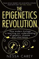 Nessa Carey - Epigenetics Revolution, Häftad