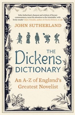 The Dickens Dictionary 1