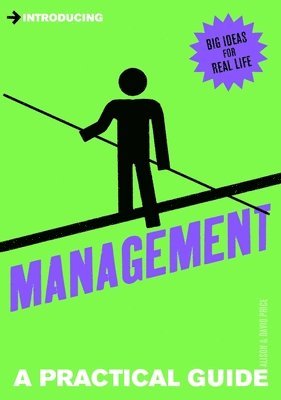 Alison Price, David Price - Introducing Management: A Practical Guide, Häftad