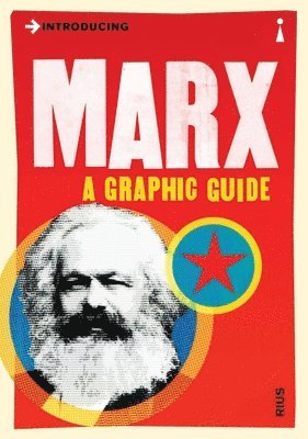 bokomslag Introducing Marx