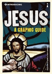 bokomslag Introducing Jesus