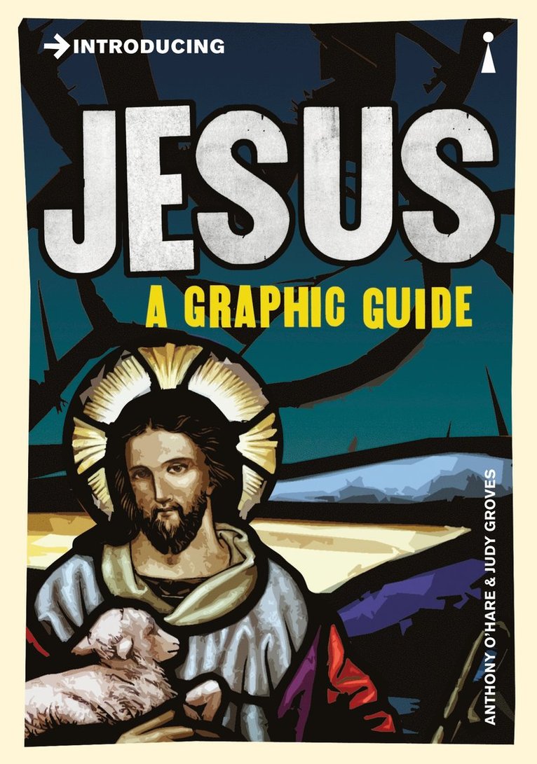 Introducing Jesus 1