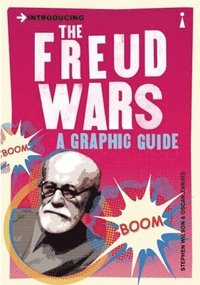bokomslag Introducing the Freud Wars