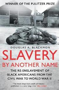bokomslag Slavery by Another Name