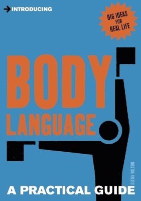 Introducing Body Language 1