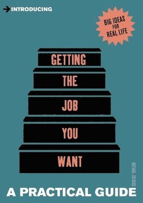 Introducing Getting the Job You Want 1