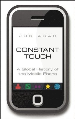 Constant Touch 1