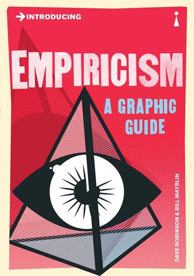 Dave Robinson - Introducing Empiricism, Häftad
