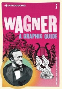 bokomslag Introducing Wagner