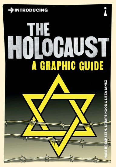 Haim Bresheeth, Litza Jansz, Stuart Hood - Introducing the Holocaust, Häftad