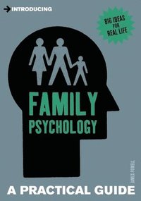 bokomslag Introducing Family Psychology