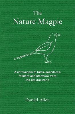 The Nature Magpie 1