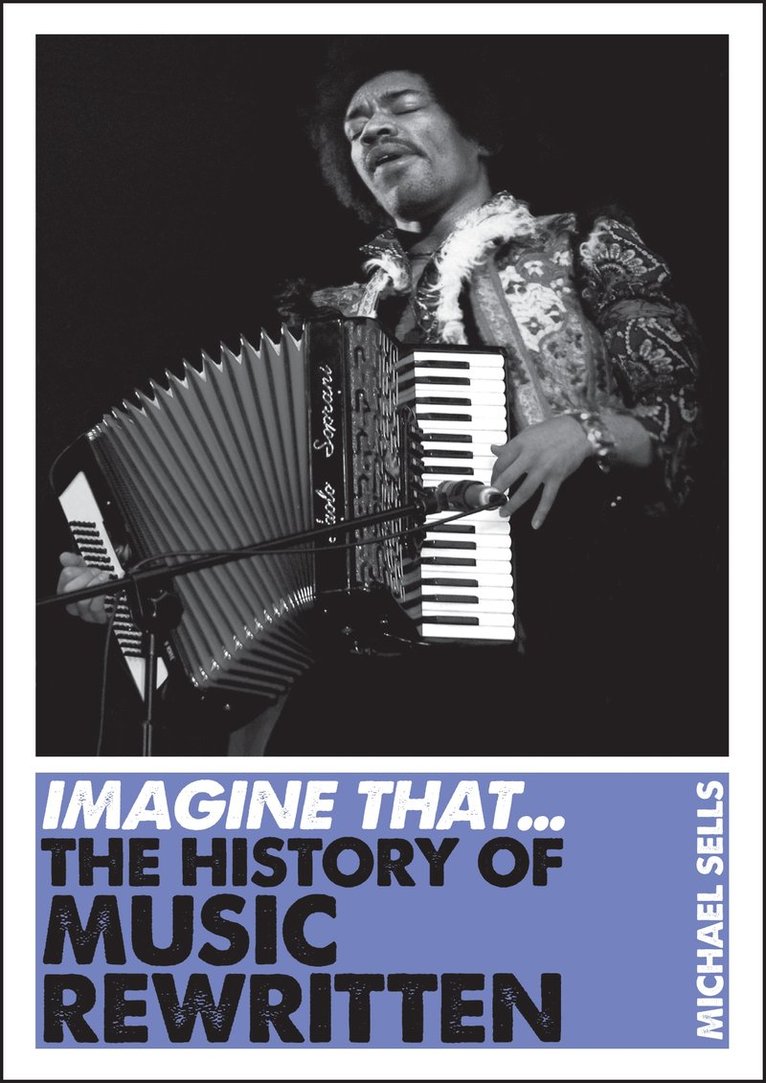Michael Sells - Imagine That - Music, Häftad