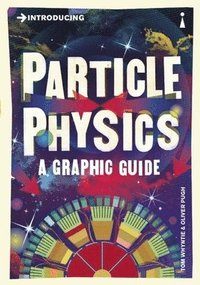 bokomslag Introducing Particle Physics