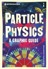 bokomslag Introducing Particle Physics