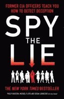 bokomslag Spy the Lie