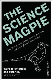bokomslag The Science Magpie