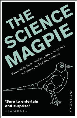 The Science Magpie 1