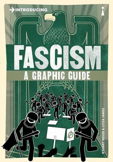 Litza Jansz, Stuart Hood - Introducing Fascism, Häftad