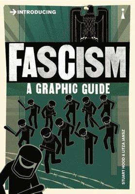 bokomslag Introducing Fascism