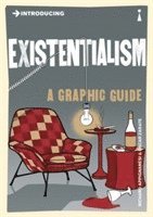 bokomslag Introducing Existentialism
