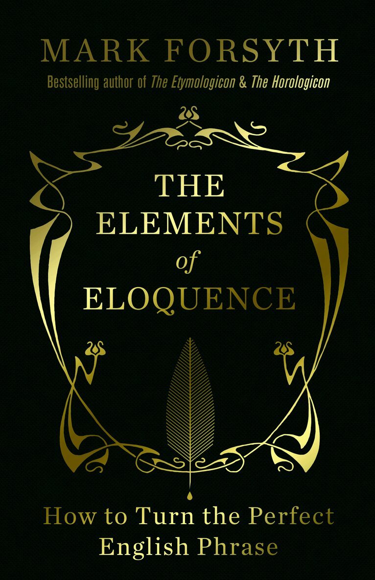 Elements of Eloquence