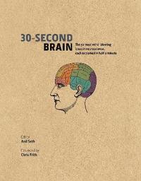 bokomslag 30-Second Brain