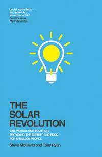 bokomslag The Solar Revolution