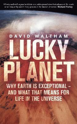 Lucky Planet 1