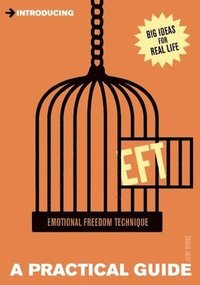 bokomslag Introducing Eft (Emotional Freedom Technique): A Practical Guide