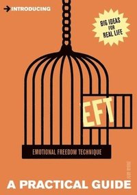 bokomslag Introducing EFT (Emotional Freedom Techniques)