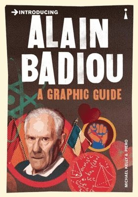 bokomslag Introducing Alain Badiou