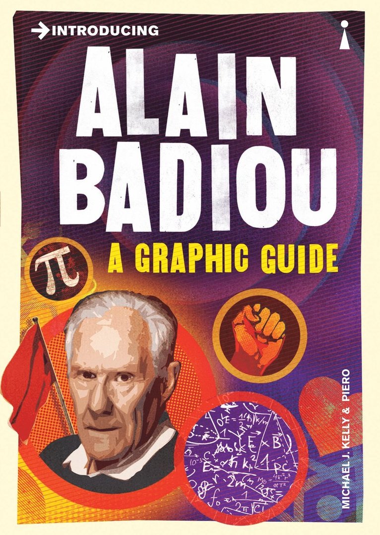 Introducing Alain Badiou 1