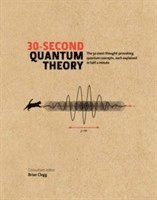 bokomslag 30-Second Quantum Theory
