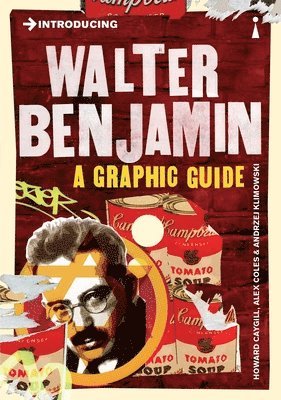 Introducing Walter Benjamin 1