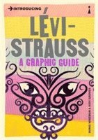 bokomslag Introducing Levi-Strauss