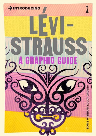 Boris Wiseman, Judy Groves - Introducing Levi-Strauss, Häftad