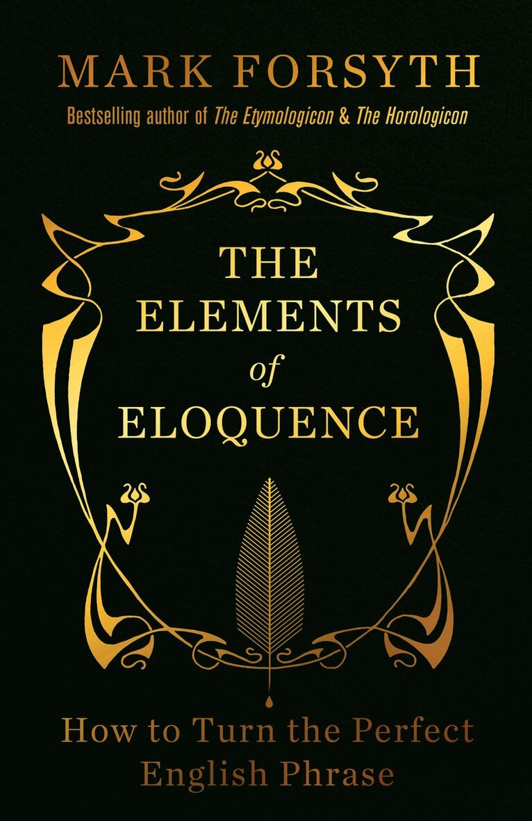 Elements of Eloquence