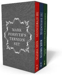 bokomslag Mark Forsyth's Ternion Set